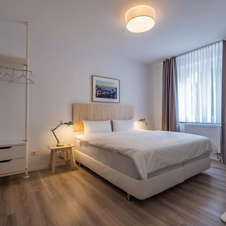 Easy&Cosy Cityroom Gelsenkirchen Exteriér fotografie