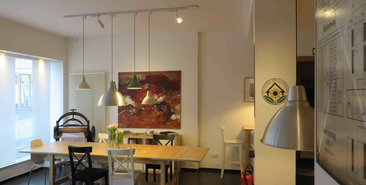 Easy&Cosy Cityroom Gelsenkirchen Exteriér fotografie