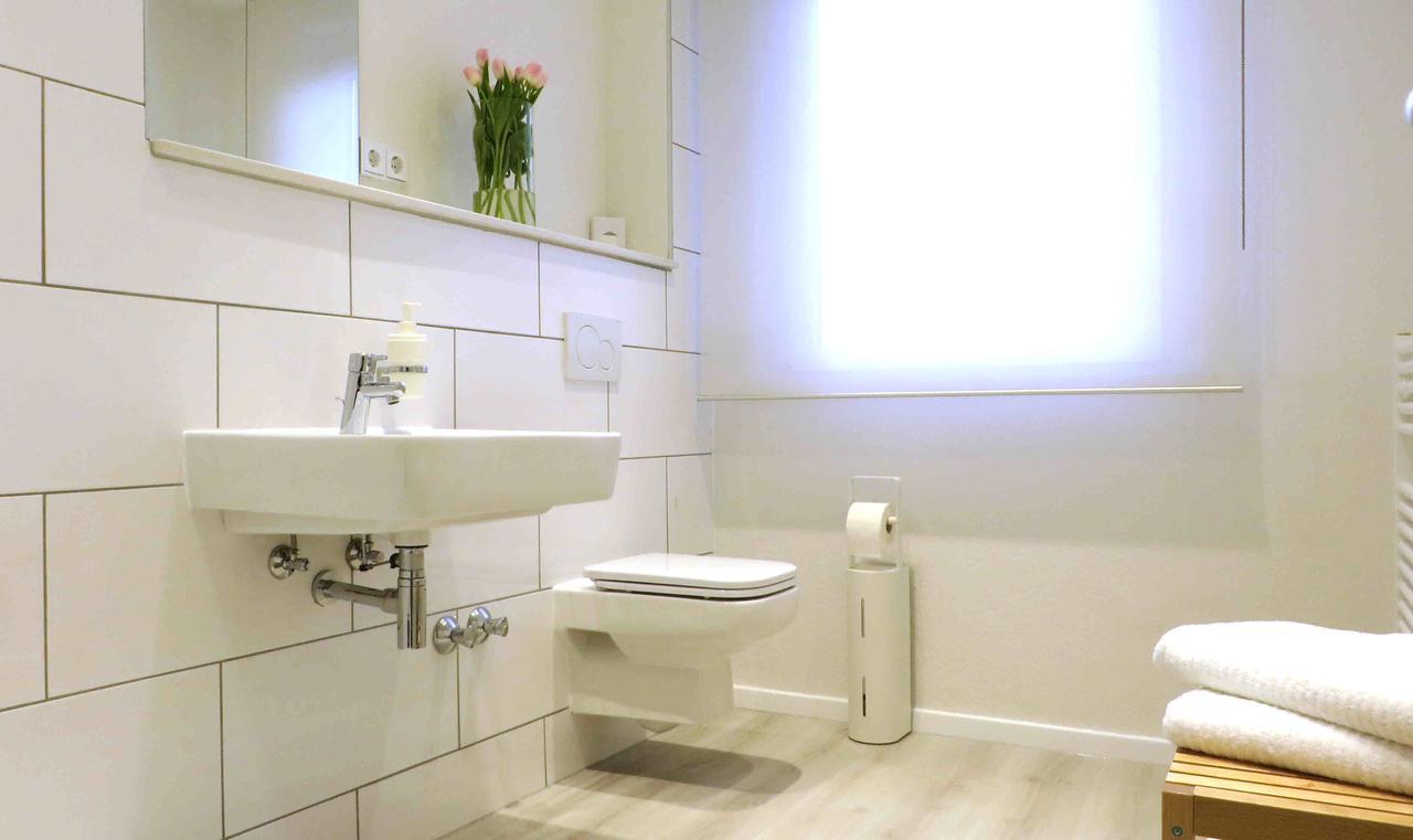 Easy&Cosy Cityroom Gelsenkirchen Exteriér fotografie