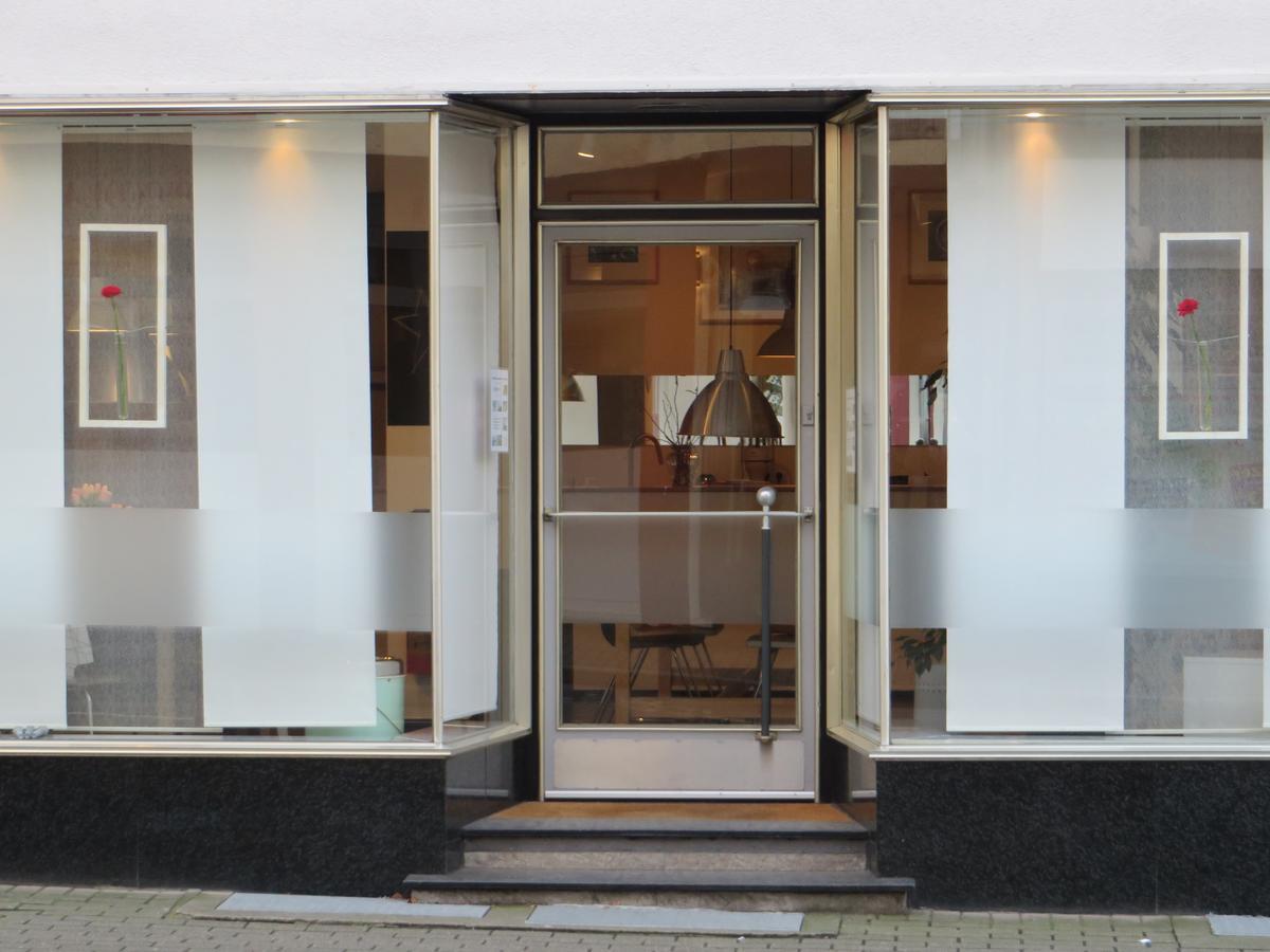 Easy&Cosy Cityroom Gelsenkirchen Exteriér fotografie