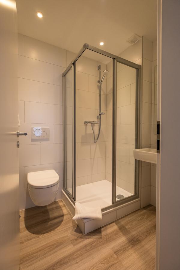 Easy&Cosy Cityroom Gelsenkirchen Exteriér fotografie