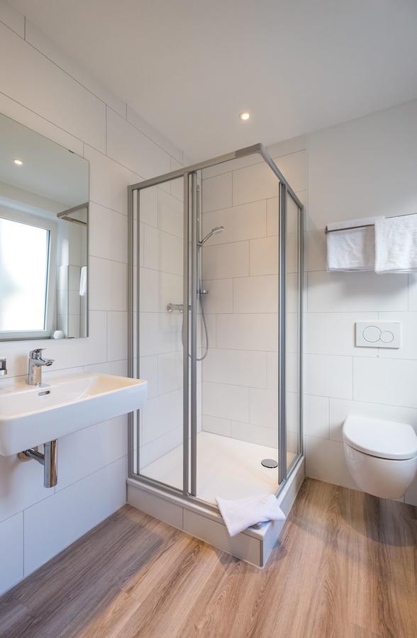 Easy&Cosy Cityroom Gelsenkirchen Exteriér fotografie
