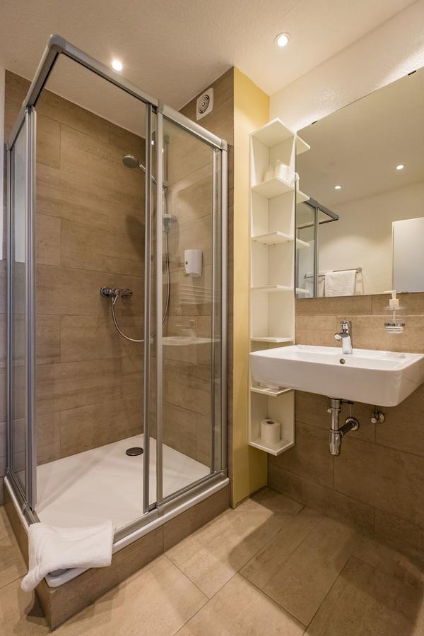 Easy&Cosy Cityroom Gelsenkirchen Exteriér fotografie
