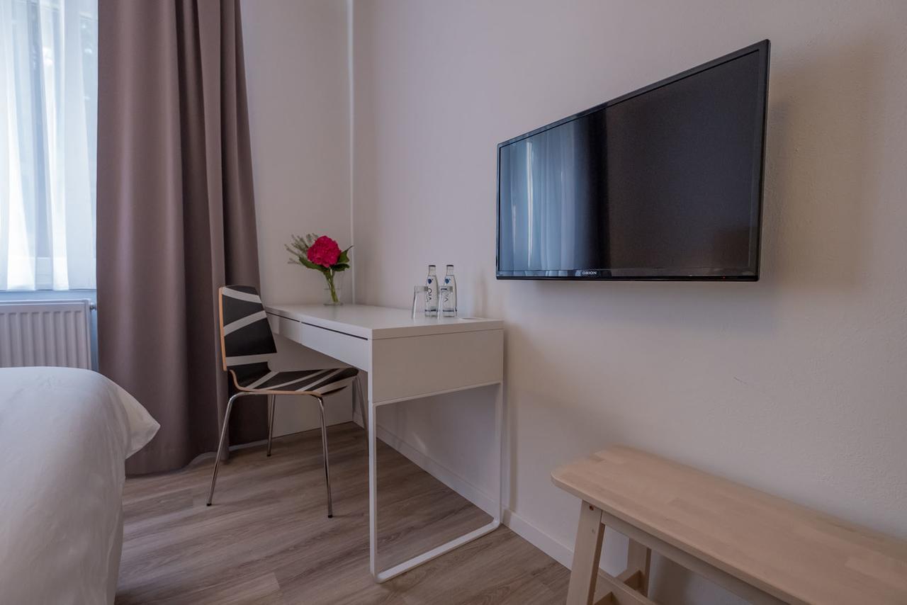 Easy&Cosy Cityroom Gelsenkirchen Exteriér fotografie
