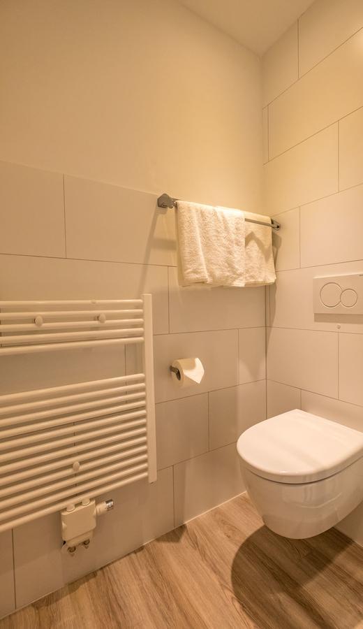 Easy&Cosy Cityroom Gelsenkirchen Exteriér fotografie